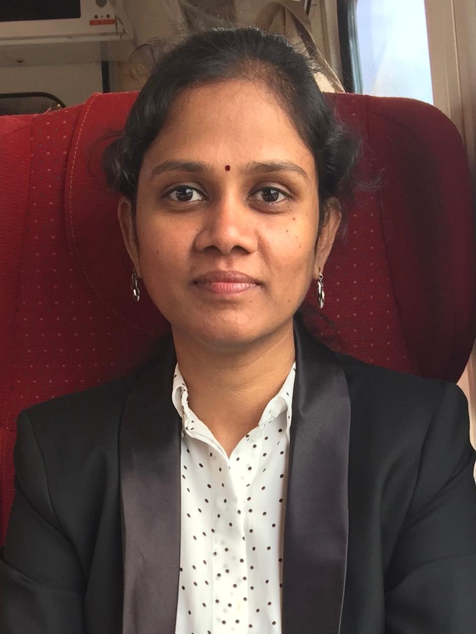Managing Director