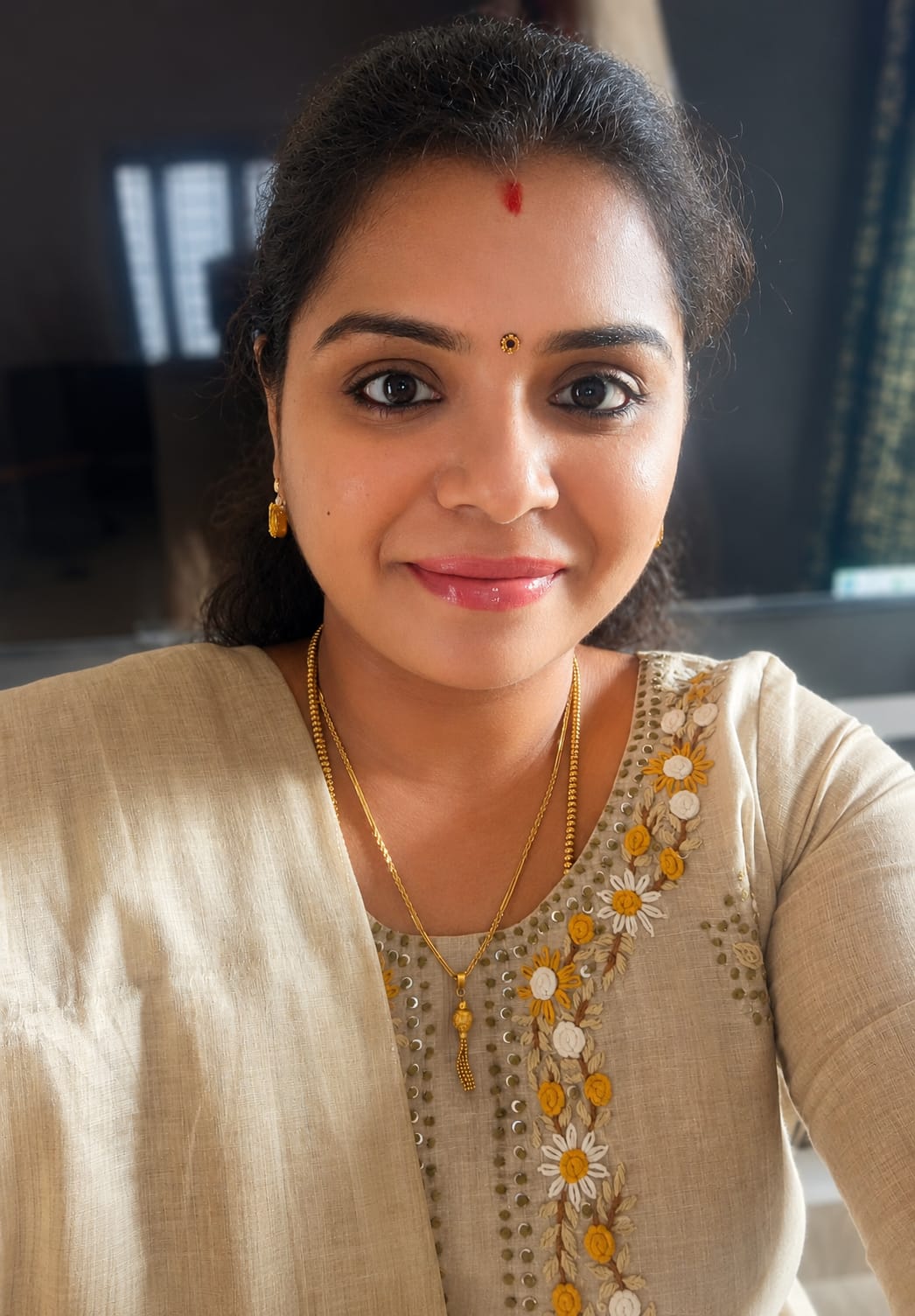 Dr. Pavithra. R