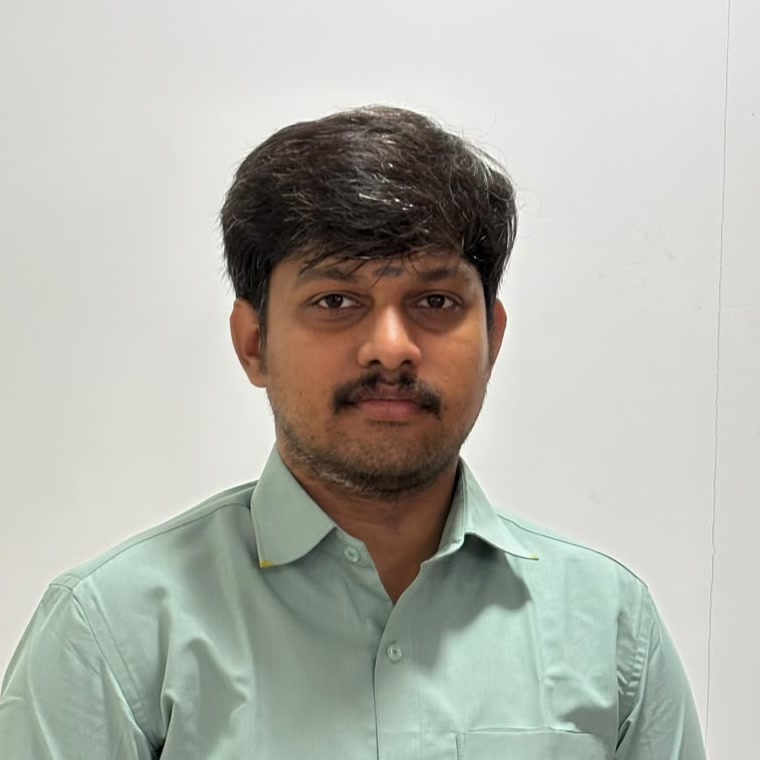 Vishal Sivakumar, Marketing Strategist