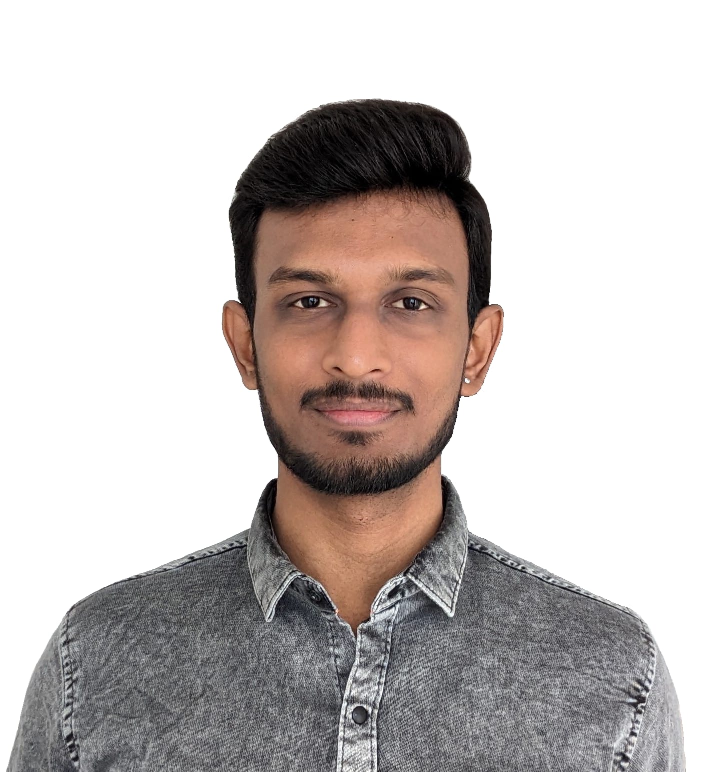 Production Manager